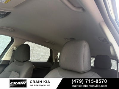 2024 Kia Sportage LX - KIA CPO / CLEAN CARFAX / ONE OWNER