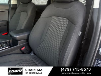 2024 Kia Sportage LX - KIA CPO / CLEAN CARFAX / ONE OWNER