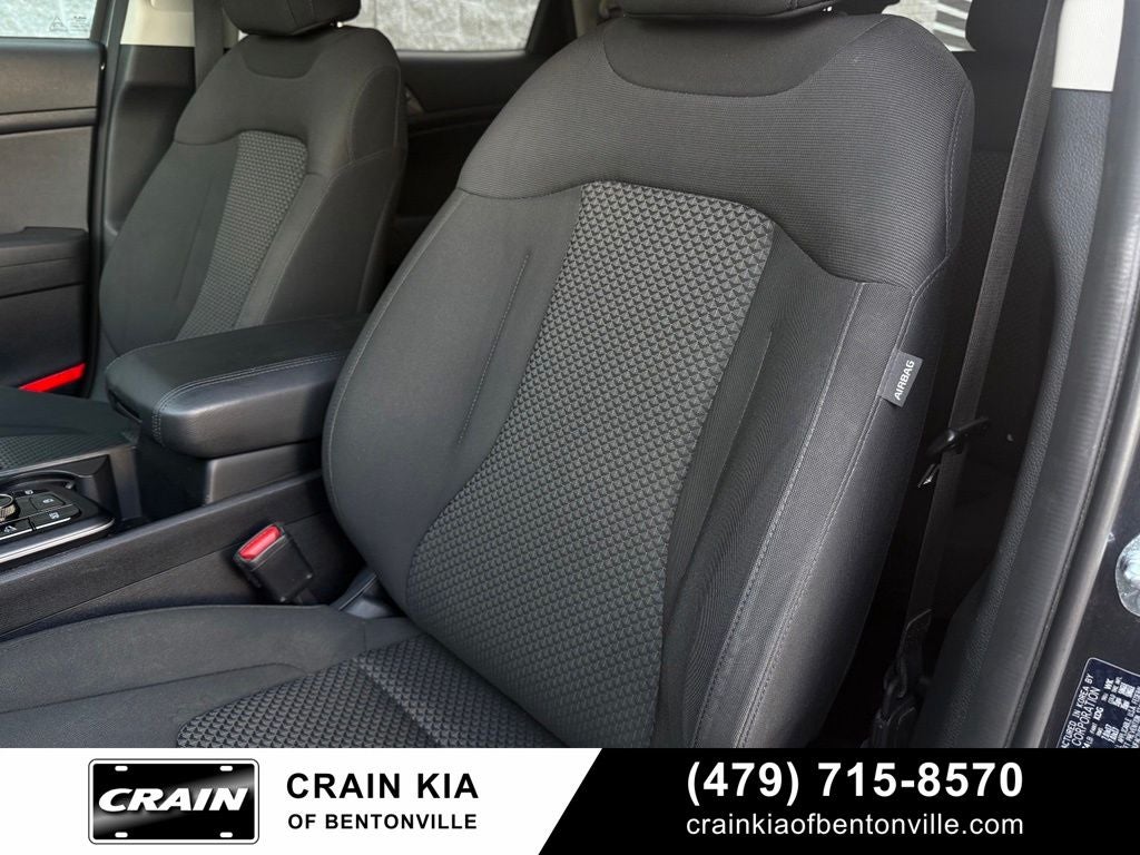 2024 Kia Sportage LX - KIA CPO / CLEAN CARFAX / ONE OWNER