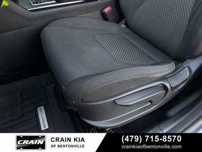 2024 Kia Sportage LX - KIA CPO / CLEAN CARFAX / ONE OWNER
