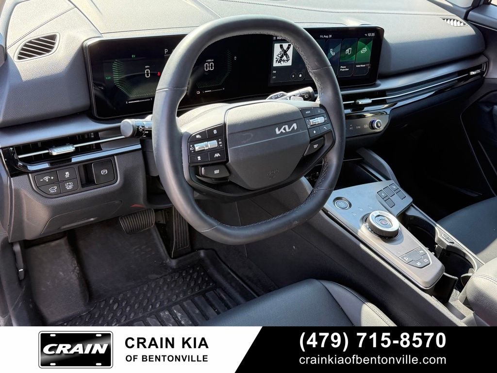 2026 Kia Sportage Hybrid EX - KIA CPO / AWD / PANORAMIC SUNROOF / ONE OWNER