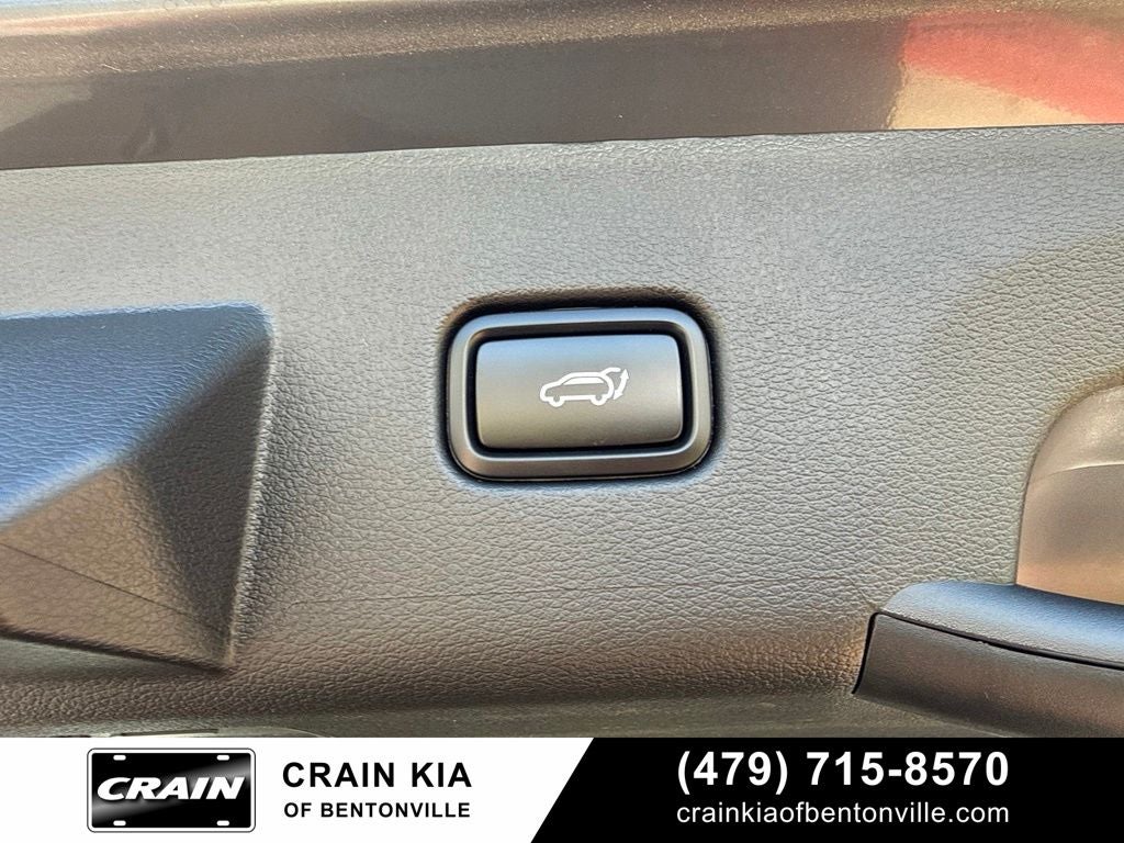 2025 Kia Sportage Hybrid SX-Prestige - KIA CPO / AWD / PANORAMIC SUNROOF