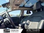 2025 Kia Sportage Hybrid SX-Prestige - KIA CPO / AWD / PANORAMIC SUNROOF