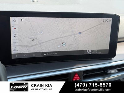 2025 Kia Sorento Hybrid SX Prestige - KIA CPO / AWD / SUNROOF / ONE OWNER