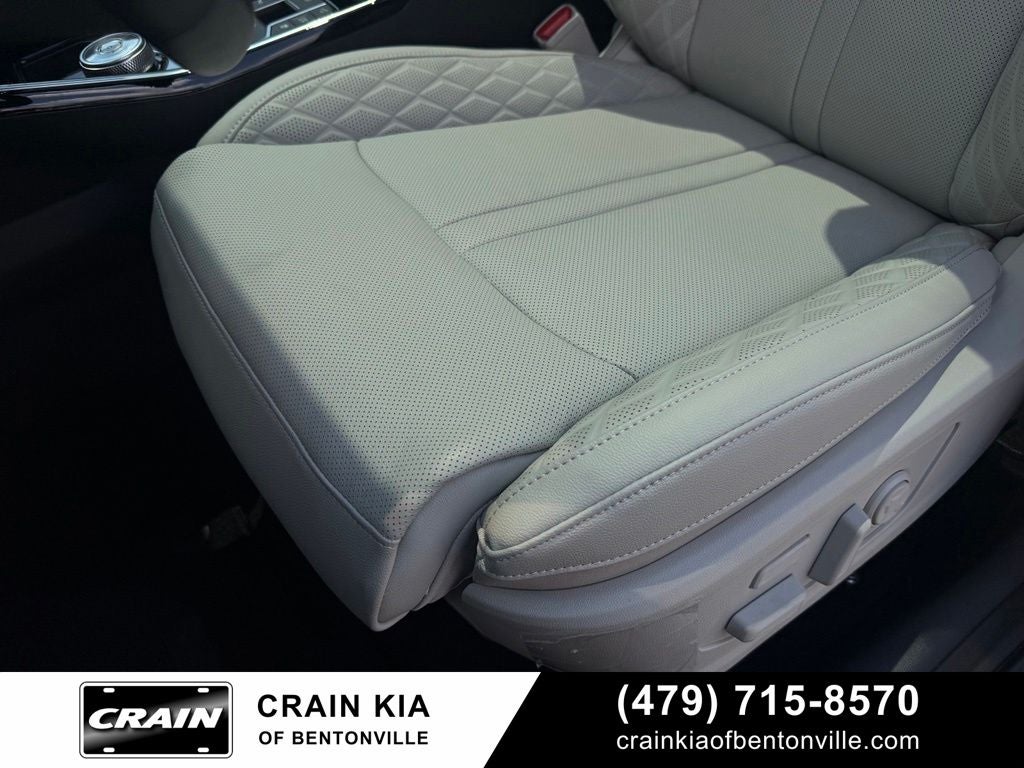 2025 Kia Sorento Hybrid SX Prestige - KIA CPO / AWD / SUNROOF / ONE OWNER