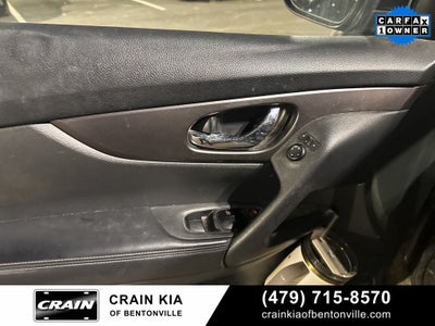 2016 Nissan Rogue SV - WHOLESALE / AS-IS