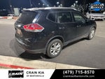 2016 Nissan Rogue SV - WHOLESALE / AS-IS