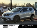 2015 Nissan Rogue S - AWD / CLEAN CARFAX