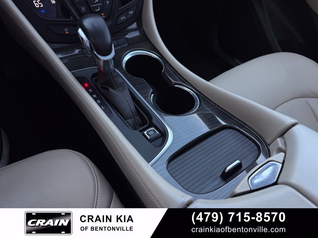 2020 Buick Envision Essence - AWD / PANORAMIC SUNROOF / CLEAN CARFAX