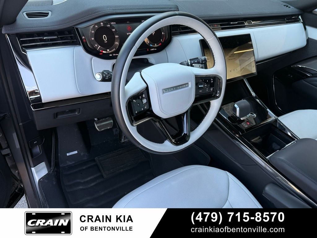 2024 Land Rover Range Rover Sport Dynamic SE - 4WD / SUNROOF / CLEAN CARFAX