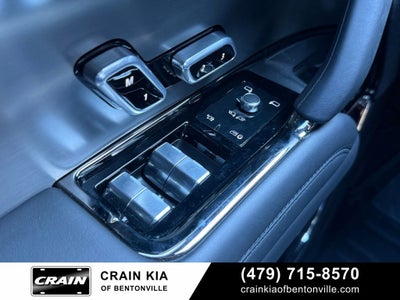 2024 Land Rover Range Rover Sport Dynamic SE - 4WD / SUNROOF / CLEAN CARFAX