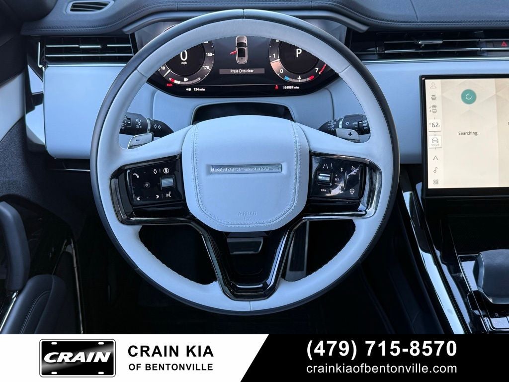 2024 Land Rover Range Rover Sport Dynamic SE - 4WD / SUNROOF / CLEAN CARFAX