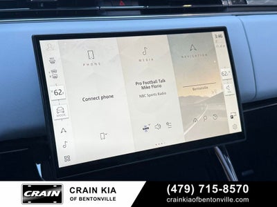 2024 Land Rover Range Rover Sport Dynamic SE - 4WD / SUNROOF / CLEAN CARFAX