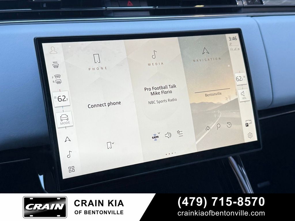 2024 Land Rover Range Rover Sport Dynamic SE - 4WD / SUNROOF / CLEAN CARFAX