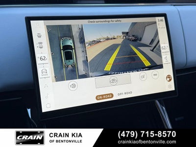 2024 Land Rover Range Rover Sport Dynamic SE - 4WD / SUNROOF / CLEAN CARFAX