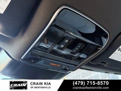 2024 Land Rover Range Rover Sport Dynamic SE - 4WD / SUNROOF / CLEAN CARFAX