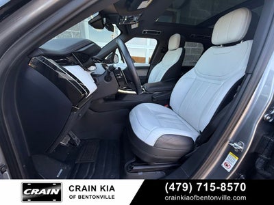 2024 Land Rover Range Rover Sport Dynamic SE - 4WD / SUNROOF / CLEAN CARFAX