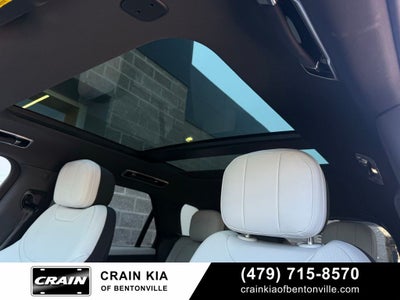 2024 Land Rover Range Rover Sport Dynamic SE - 4WD / SUNROOF / CLEAN CARFAX