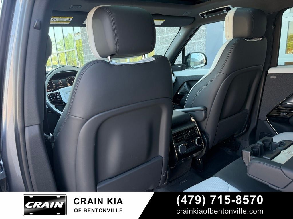 2024 Land Rover Range Rover Sport Dynamic SE - 4WD / SUNROOF / CLEAN CARFAX