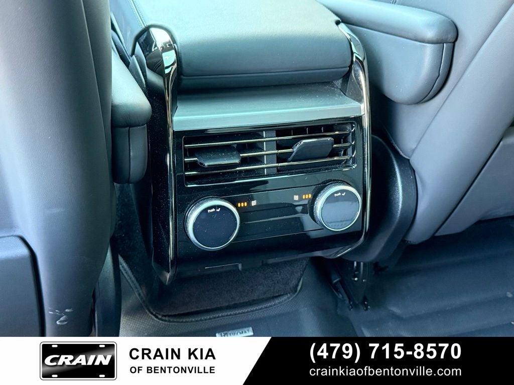 2024 Land Rover Range Rover Sport Dynamic SE - 4WD / SUNROOF / CLEAN CARFAX