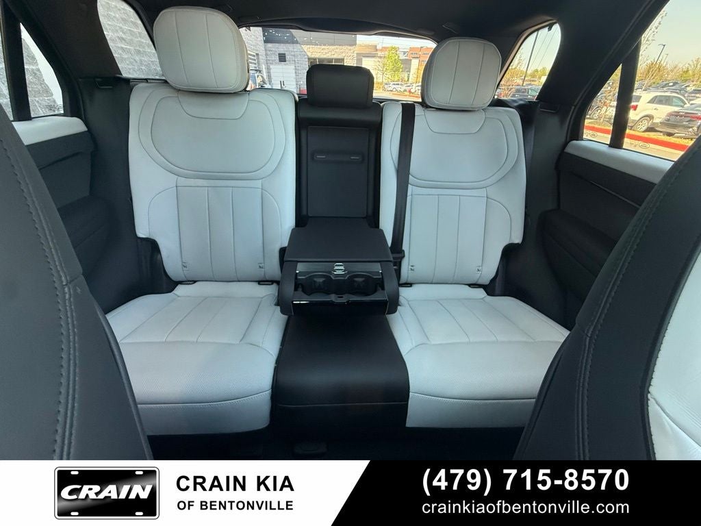 2024 Land Rover Range Rover Sport Dynamic SE - 4WD / SUNROOF / CLEAN CARFAX