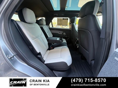 2024 Land Rover Range Rover Sport Dynamic SE - 4WD / SUNROOF / CLEAN CARFAX