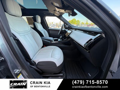 2024 Land Rover Range Rover Sport Dynamic SE - 4WD / SUNROOF / CLEAN CARFAX