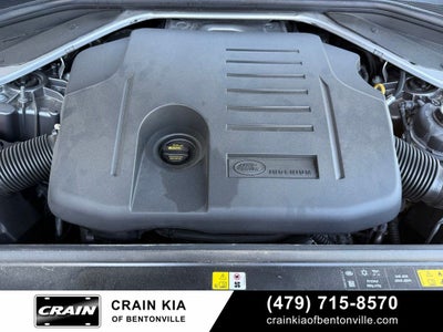 2024 Land Rover Range Rover Sport Dynamic SE - 4WD / SUNROOF / CLEAN CARFAX