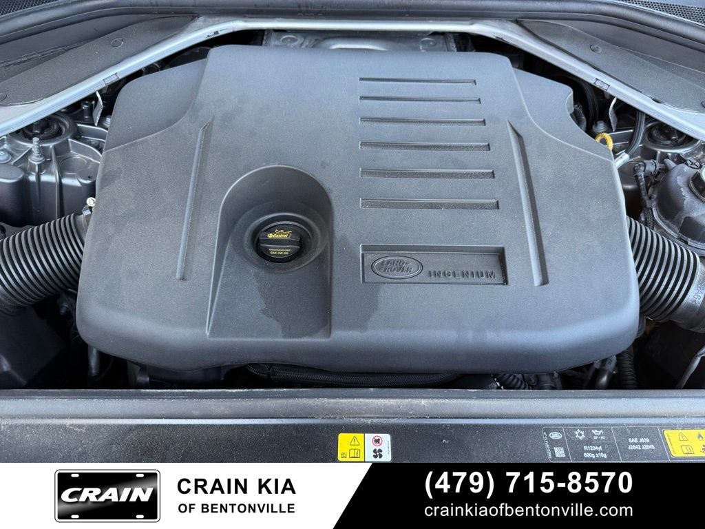 2024 Land Rover Range Rover Sport Dynamic SE - 4WD / SUNROOF / CLEAN CARFAX