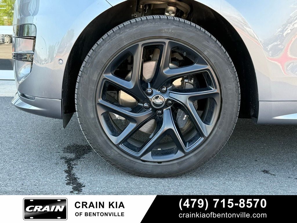 2024 Land Rover Range Rover Sport Dynamic SE - 4WD / SUNROOF / CLEAN CARFAX