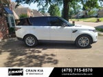 2019 Land Rover Range Rover Sport SE - 4WD / CLEAN CARFAX / SUNROOF