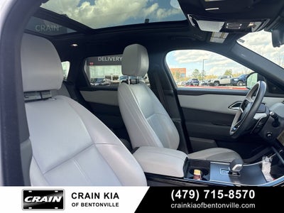 2024 Land Rover Range Rover Velar Dynamic SE - 4WD / SUNROOF / CLEAN CARFAX