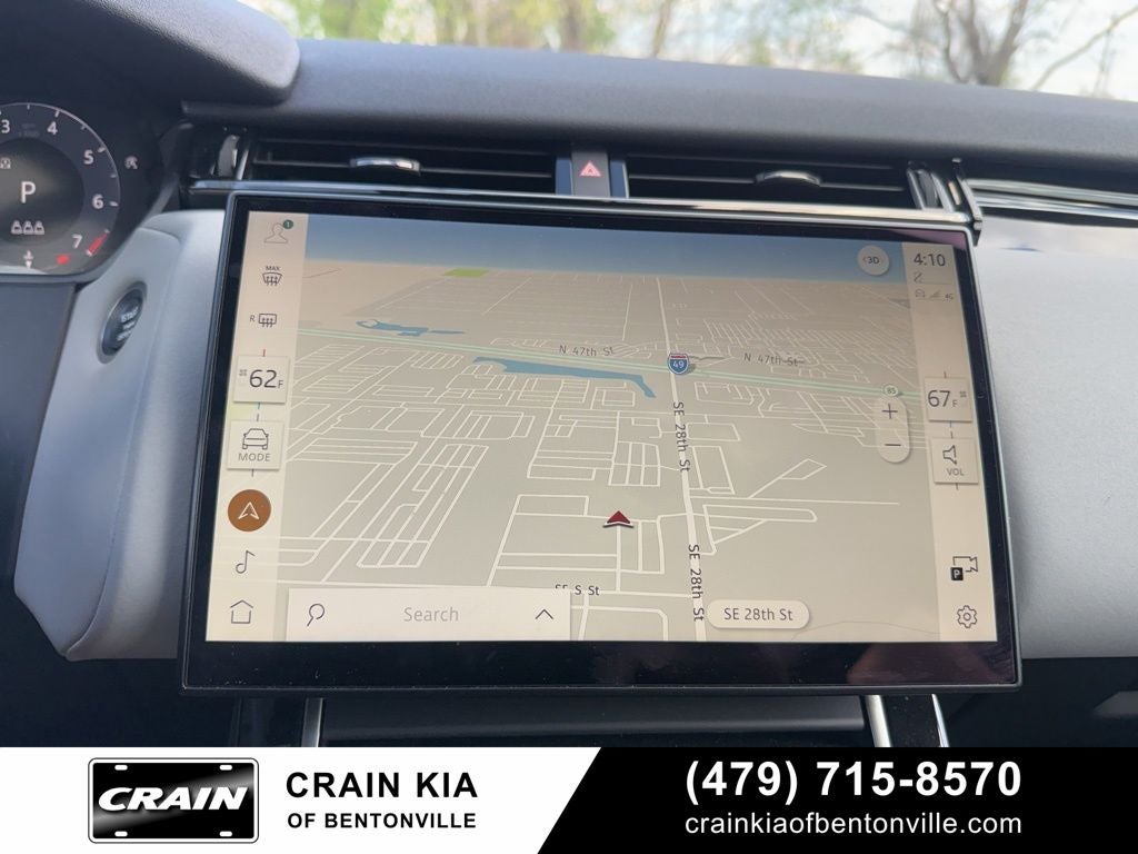 2024 Land Rover Range Rover Velar Dynamic SE - 4WD / SUNROOF / CLEAN CARFAX