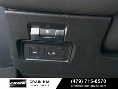 2020 Land Rover Range Rover Evoque SE - AWD / CLEAN CARFAX