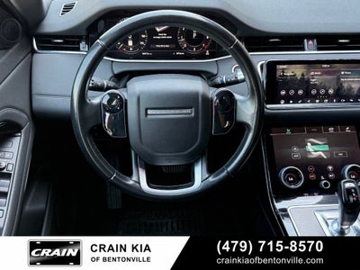 2020 Land Rover Range Rover Evoque SE - AWD / CLEAN CARFAX