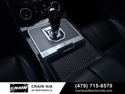 2020 Land Rover Range Rover Evoque SE - AWD / CLEAN CARFAX