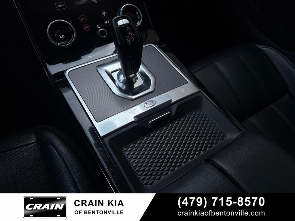 2020 Land Rover Range Rover Evoque SE - AWD / CLEAN CARFAX