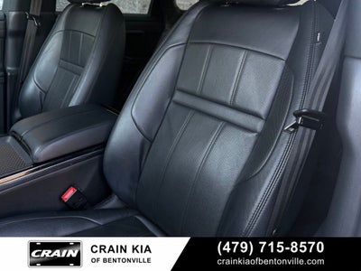 2020 Land Rover Range Rover Evoque SE - AWD / CLEAN CARFAX