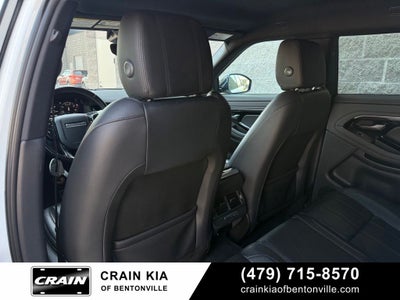 2020 Land Rover Range Rover Evoque SE - AWD / CLEAN CARFAX