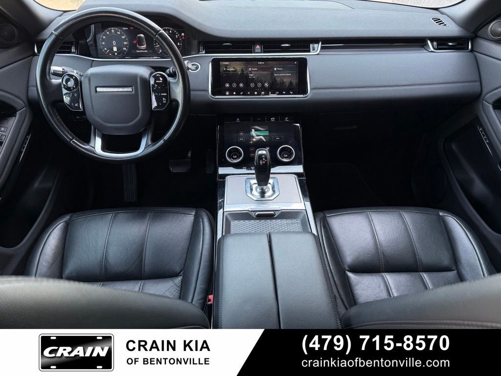 2020 Land Rover Range Rover Evoque SE - AWD / CLEAN CARFAX