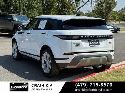 2020 Land Rover Range Rover Evoque SE - AWD / CLEAN CARFAX