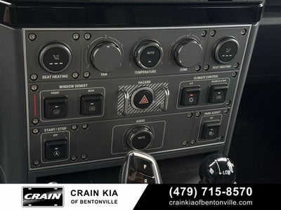 2024 INEOS Grenadier Fieldmaster Edition - 4WD / CLEAN CARFAX / ONE OWNER