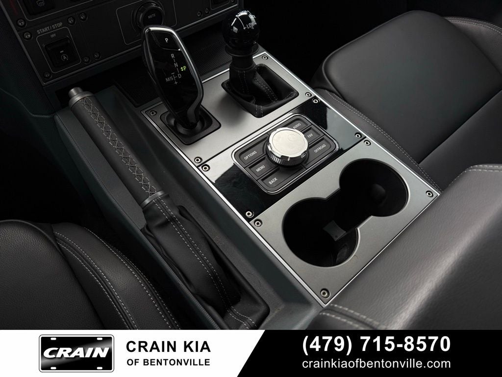 2024 INEOS Grenadier Fieldmaster Edition - 4WD / CLEAN CARFAX / ONE OWNER