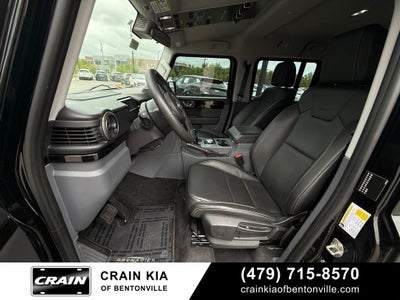 2024 INEOS Grenadier Fieldmaster Edition - 4WD / CLEAN CARFAX / ONE OWNER
