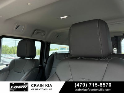 2024 INEOS Grenadier Fieldmaster Edition - 4WD / CLEAN CARFAX / ONE OWNER