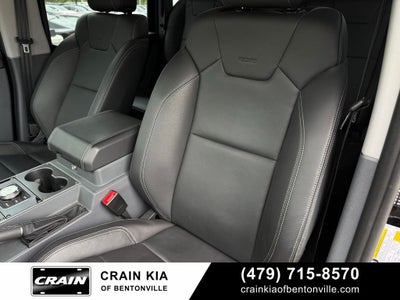 2024 INEOS Grenadier Fieldmaster Edition - 4WD / CLEAN CARFAX / ONE OWNER