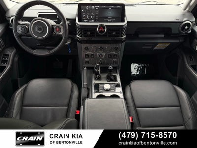 2024 INEOS Grenadier Fieldmaster Edition - 4WD / CLEAN CARFAX / ONE OWNER