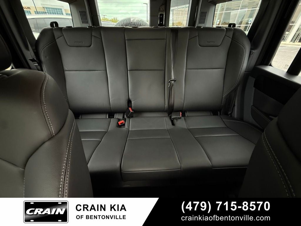 2024 INEOS Grenadier Fieldmaster Edition - 4WD / CLEAN CARFAX / ONE OWNER