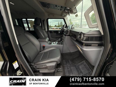 2024 INEOS Grenadier Fieldmaster Edition - 4WD / CLEAN CARFAX / ONE OWNER