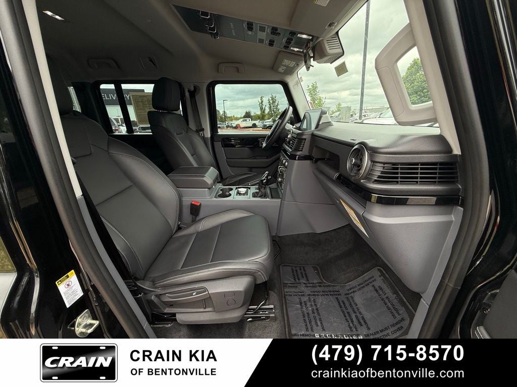 2024 INEOS Grenadier Fieldmaster Edition - 4WD / CLEAN CARFAX / ONE OWNER